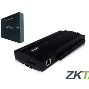 ZK INBIO460B - Panel de Control de Acceso Profesional / 4 Puertas