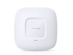 EAP115 Access Point TP-LINK EAP115 Wireless Lite N, 300 Mbps, con Montaje para Techo.