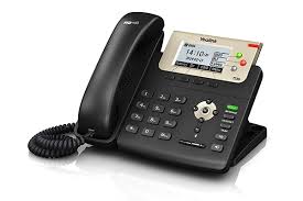 Teléfono IP T23G