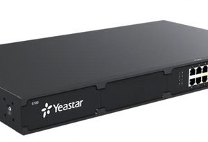 Conmutador IP Yeastar YS-S300
