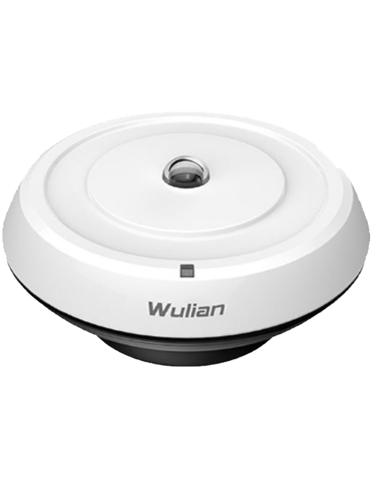 WULIAN LIGTHSENSOR - SENSOR DE ILUMINACIÓN AYUDA A MANTENER UN NIVEL ADECUADO DE ILUMINACIÓN Y AHORRAR ENERGÍA