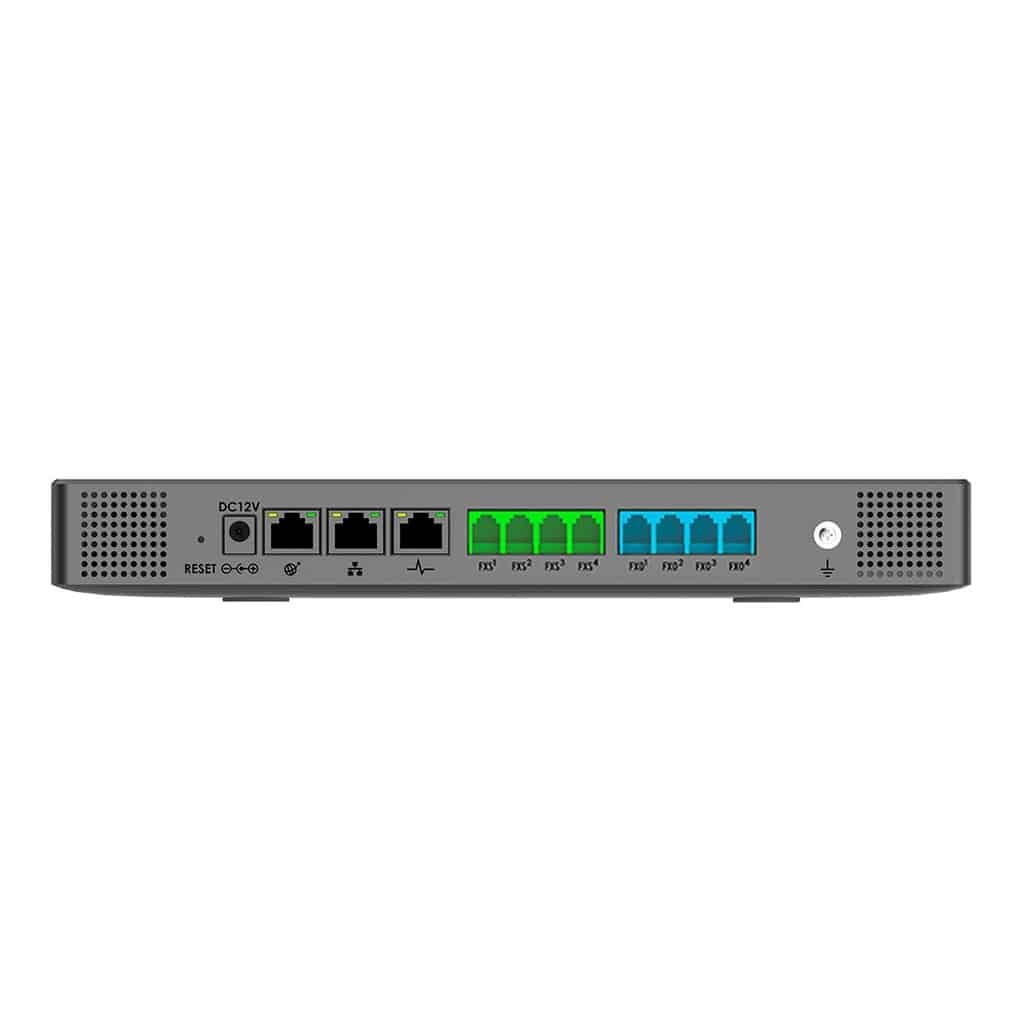 UCM6304A-Conmutador-IP-4-