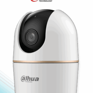 DH-H5A Cámara IP Domo Motorizado Wifi de 5 Megapíxeles