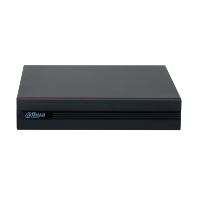 XVR1B04H-I - DVR de 4 Canales 5 Megapixeles Lite/ WizSense/ Cooper-I/ H.265+