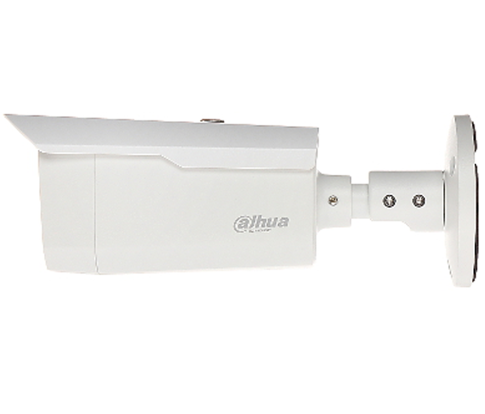 HFW1200D-036- Camara Bullet HDCVI 1080p/ Lente 3.6 mm/ 87.5 Grados de Apertura - Imagen 2