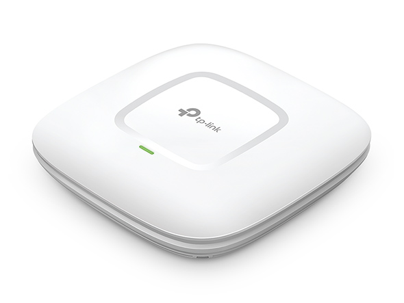 EAP115 Access Point TP-LINK EAP115 Wireless Lite N, 300 Mbps, con Montaje para Techo. - Imagen 2