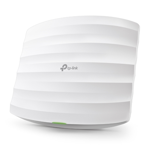 EAP245 ACCESS POINT INALAMBRICO TP-LINK EAP245 AC1750 BANDA DUAL 2.4GHz 450Mbps y 5GHz 1300Mbps PTO GIGABIT POE (802.3at)