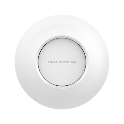 GWN-7615 Punto de acceso Wi-Fi 802.11 ac Wave-2 3x3:3 empresarial con configuración en la nube o stand-alone. Marca Grandstream