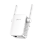 RE305 Repetidor / Extensor de Cobertura WiFi TP Link AC, 1200 Mbps, doble banda 2.4 GHz y 5 GHz, con 1 puerto 10/100 Mbps, con 2 antenas externas