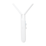 UAP-AC-M Access Point UniFi MESH Ubiquiti Networks para exterior 802.11ac doble banda 2.4/5 GHz, MIMO 2x2, antenas desmontables, hasta 1167 Mbps