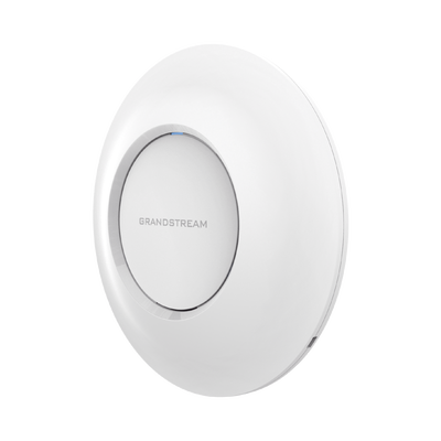 GWN-7615 Punto de acceso Wi-Fi 802.11 ac Wave-2 3x3:3 empresarial con configuración en la nube o stand-alone. Marca Grandstream - Imagen 2