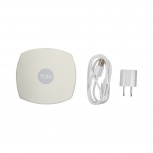 89367 Kit de Hub con Cerradura con manija YMF40 - Imagen 2