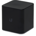 ACB-ISP Access Point/Router Wi-Fi airCube, MIMO 2x2, 802.11n, 2.4 GHz (hasta 300 Mbps)