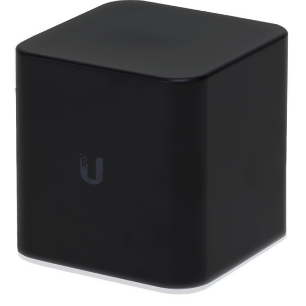 ACB-ISP Access Point/Router Wi-Fi airCube, MIMO 2x2, 802.11n, 2.4 GHz (hasta 300 Mbps)