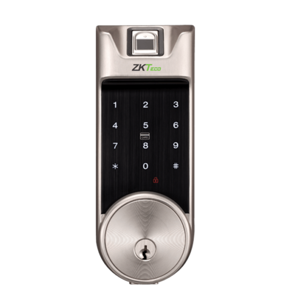 AL40B Cerradura Autónoma con Teclado táctil y Comunicación Bluetooth para exterior