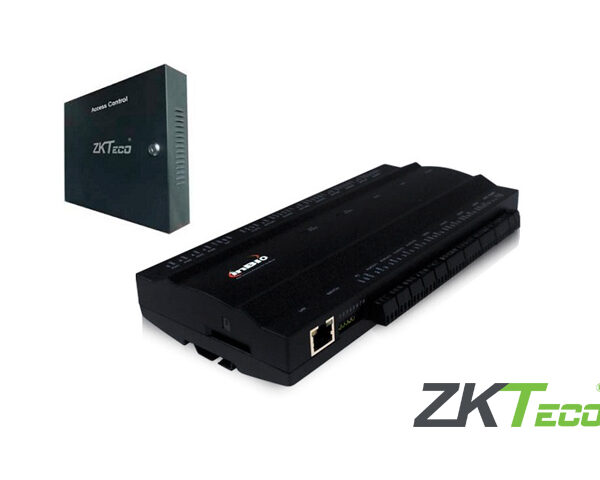 ZK INBIO460B - Panel de Control de Acceso Profesional / 4 Puertas
