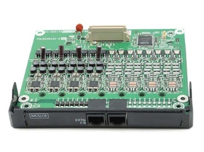 KX-NS5173X SLC 8 PARA NS500