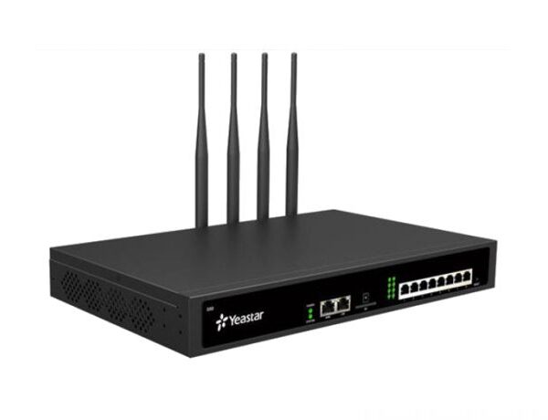 YS-S50 Conmutador IP Yeastar