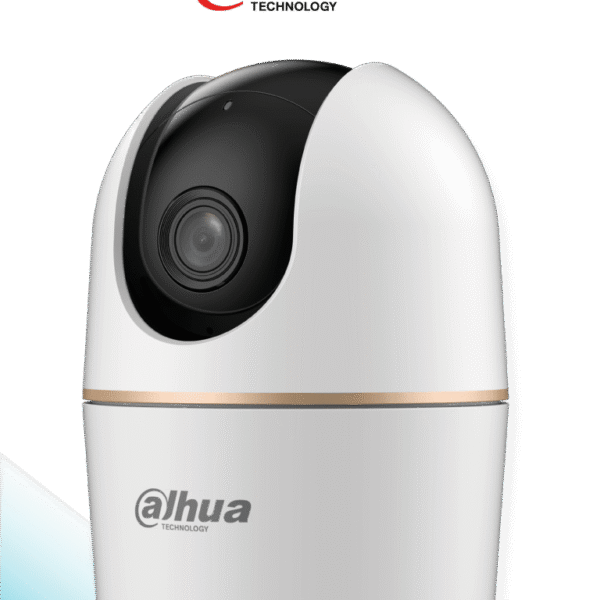 DH-H5A Cámara IP Domo Motorizado Wifi de 5 Megapíxeles