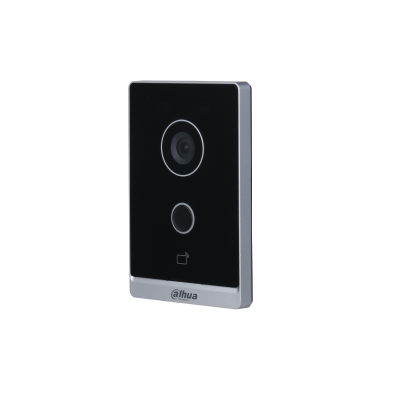 VTO2211G-WP Frente de Calle para Videoportero IP/ Wifi/ Stand Alone/ Diseño Ultradelgado