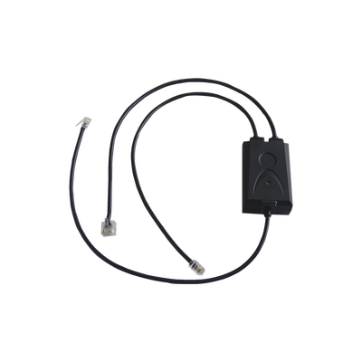 EHS-20 Adaptador EHS para Teléfonos Fanvil, para diademas inalámbricas DECT de Jabra