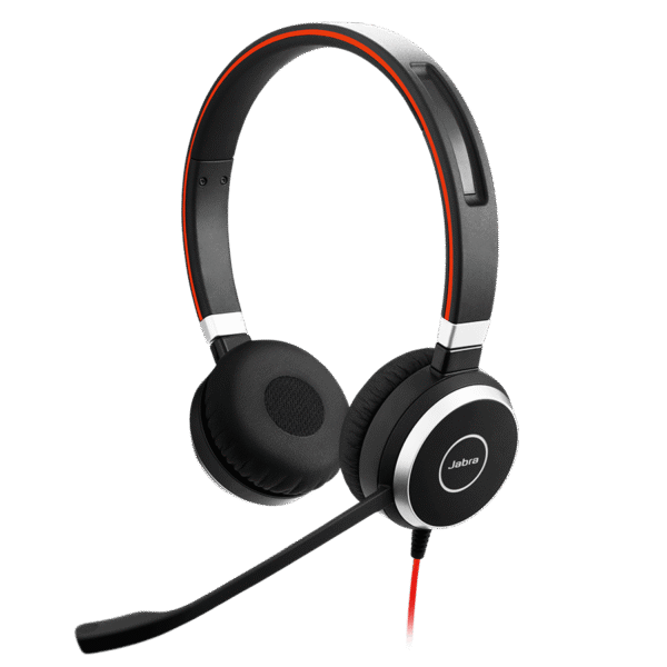 EVOLVE 40 DUO MS Jabra Evolve 40 Duo USB con indicador de ocupado