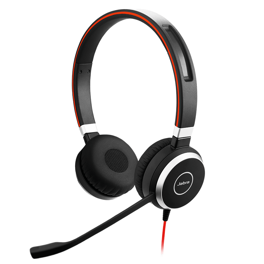 EVOLVE 40 DUO MS Jabra Evolve 40 Duo USB con indicador de ocupado