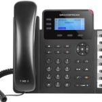 GXP-1630 Teléfono IP Grandstream SMB de 3 líneas