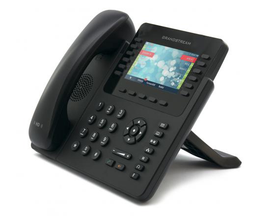 GXP-2170 Teléfono IP Grandstream empresarial de 12 Líneas con 5 teclas - Imagen 2