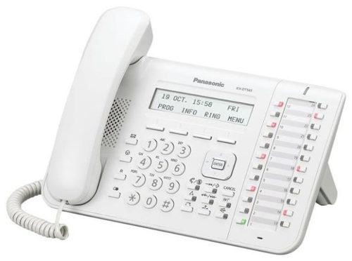 KX-DT543X 24 Teléfono Digital Ejecutivo