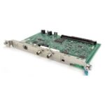 KX-TDA0188XJ Tarjeta E1 30 canales