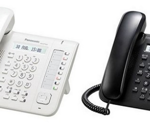 KX-DT521X Teléfono Propietario Digital Seminuevo