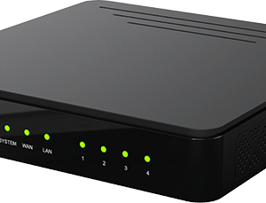YS-S20 Conmutador IP YEASTAR