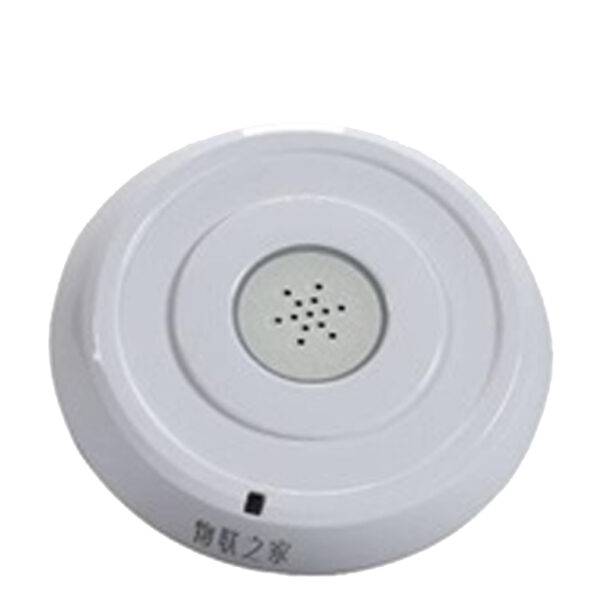 WULIAN HUMIDITYTEMPSENSOR - SENSOR INTELIGENTE DE HUMEDAD Y TEMPERATURA / ZIGBEE / VINCULABLE CON REMOTEUNVERSAL1D Y 360 PARA CONTROL DE AIRE ACONDICIONADO