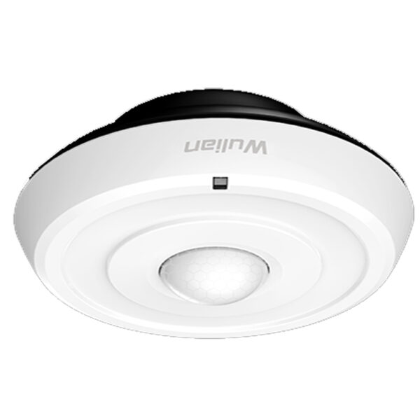 WULIAN MOVSENSORB- SENSORDE MOVIMIENTO / ZIGBEE/ BATERIAS/ CUANDO DETECTA MOVIMIENTO PUEDE DISPARAR ALARMAS O VINCULACIONES PARA AHORRO DE ENERGÍA