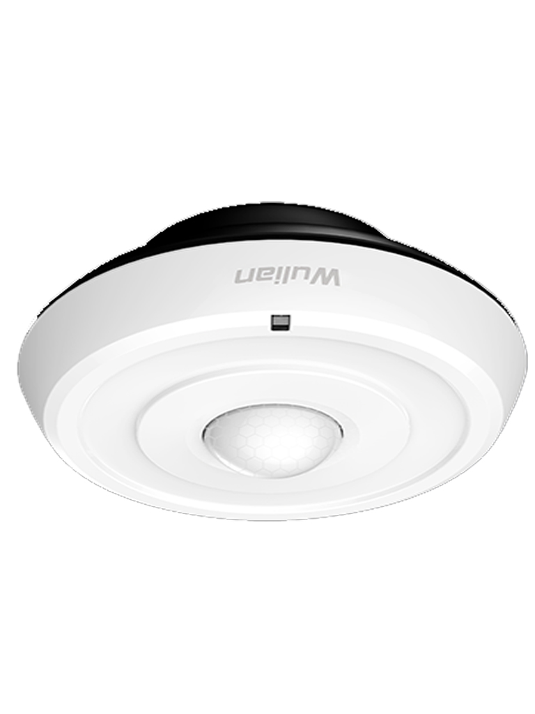 WULIAN MOVSENSORB- SENSORDE MOVIMIENTO / ZIGBEE/ BATERIAS/ CUANDO DETECTA MOVIMIENTO PUEDE DISPARAR ALARMAS O VINCULACIONES PARA AHORRO DE ENERGÍA