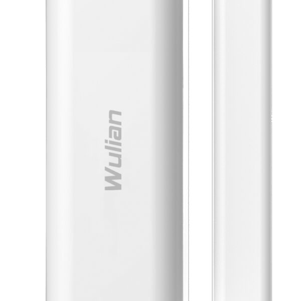 WULIAN DOORDETECTOR - CONTACTO MAGNÉTICO INTELIGENTE PARA PUERTA O VENTANA / ZIGBEE / ENVIA ALERTAS CON CADA EVENTP Y PERMITE LA VINCULACIÓN CON DISPOSITIVOS