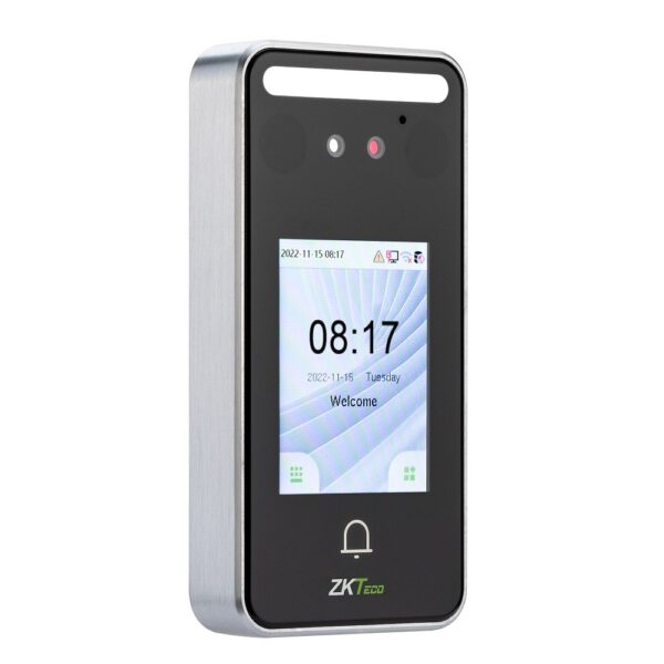 SpeedFaceV3LITE - Control de Acceso y Asistencia Facial