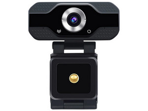 VICAMBROB651312 CAMARA WEB BROBOTIX FULL HD 1080P CON MICRÓFONO
