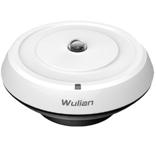 WULIAN LIGTHSENSOR - SENSOR DE ILUMINACIÓN AYUDA A MANTENER UN NIVEL ADECUADO DE ILUMINACIÓN Y AHORRAR ENERGÍA
