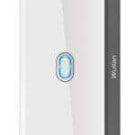WULIAN SWITCHA1LN - APAGADOR INTELIGENTE FORMATO AMERICANO CONEXIÓN LN 1 BOTON/ ZIGBEE INSTALACIÓN SIN MODIFICAR CHALUPAS EXISTENTES