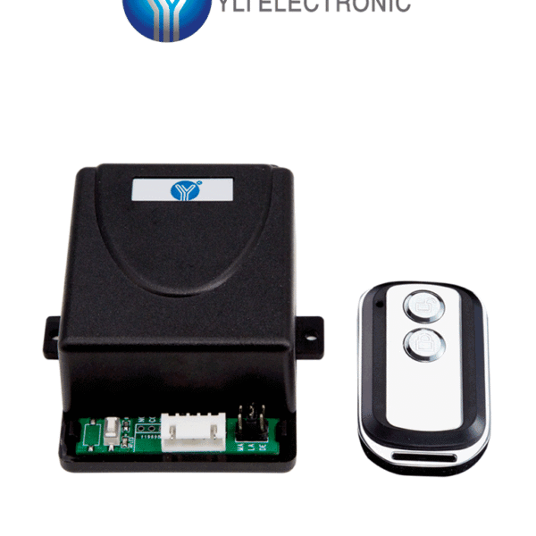 YLI WBK400112- control remoto para apertura de puerta