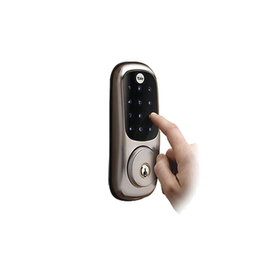 Cerradura Real Living YRD226/ Teclado y Llave