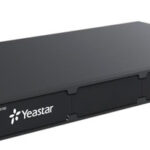 Conmutador Yeastar VoIP PBX S100
