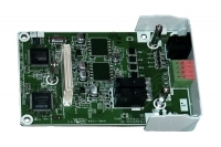 KX-HT82460X Tarjeta de 2 porteros y 2 contrachapas